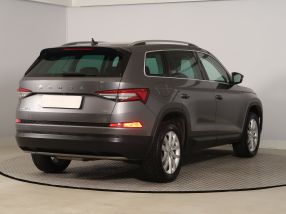 Škoda Kodiaq - 2023