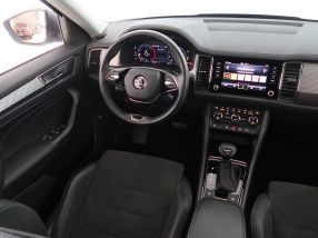 Škoda Kodiaq - 2023