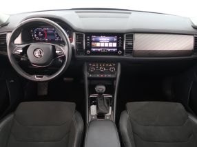 Škoda Kodiaq - 2023