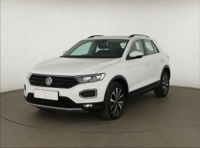 Volkswagen T-Roc - 2021