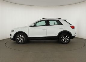 Volkswagen T-Roc - 2021