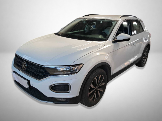 Volkswagen T-Roc 2021