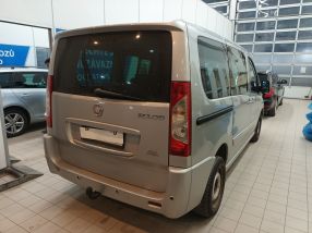 Fiat Scudo - 2010