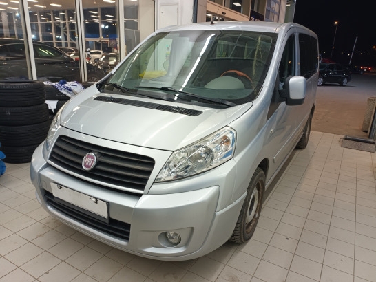 Fiat Scudo