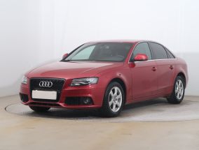Audi A4 - 2008