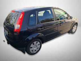 Ford Fiesta - 2005