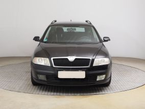 Skoda Octavia - 2007