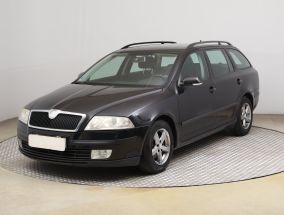 Skoda Octavia - 2007