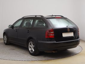 Skoda Octavia - 2007