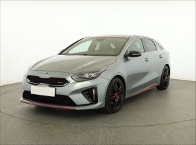 Kia ProCeed - 2019
