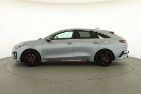 Kia ProCeed - 2019