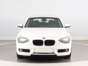 BMW 1 - 2013