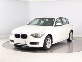 BMW 1 - 2013