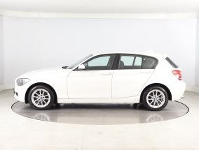 BMW 1 - 2013