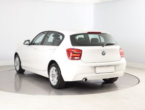BMW 1 - 2013