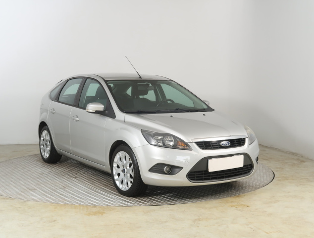Ford Focus 2009