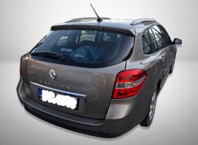 Renault Laguna - 2010