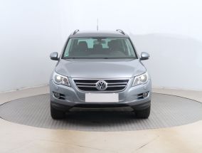 Volkswagen Tiguan - 2009