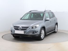 Volkswagen Tiguan - 2009