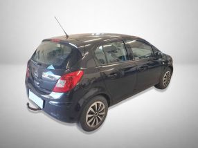 Opel Corsa - 2011