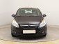 Opel Corsa, 2011