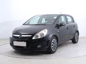 Opel Corsa - 2011