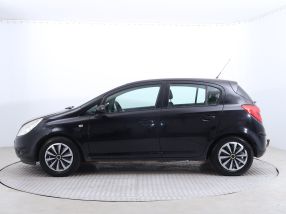 Opel Corsa - 2011