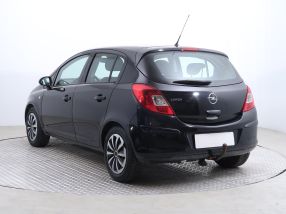 Opel Corsa - 2011