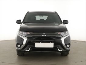 Mitsubishi Outlander - 2019