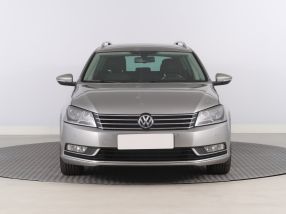 Volkswagen Passat - 2014