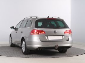 Volkswagen Passat - 2014
