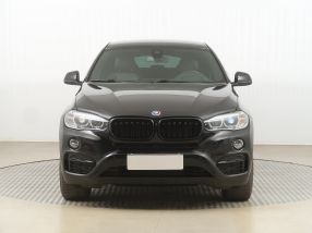 BMW X6 - 2017
