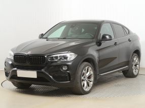 BMW X6 - 2017