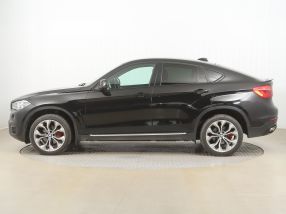 BMW X6 - 2017