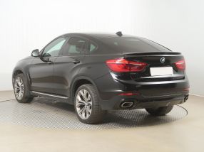 BMW X6 - 2017