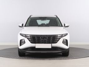 Hyundai Tucson - 2021