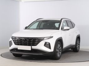 Hyundai Tucson - 2021