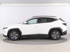 Hyundai Tucson - 2021
