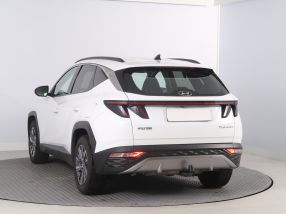 Hyundai Tucson - 2021