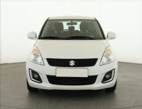 Suzuki Swift - 2015