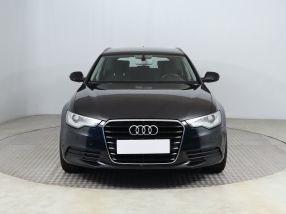 Audi A6 - 2012