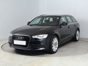 Audi A6 - 2012