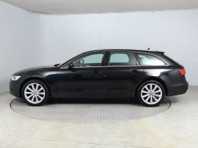 Audi A6 - 2012