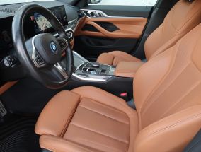 BMW i4 - 2023
