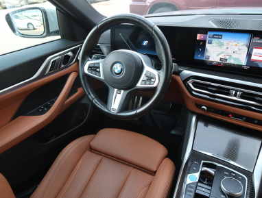 BMW i4 - 2023