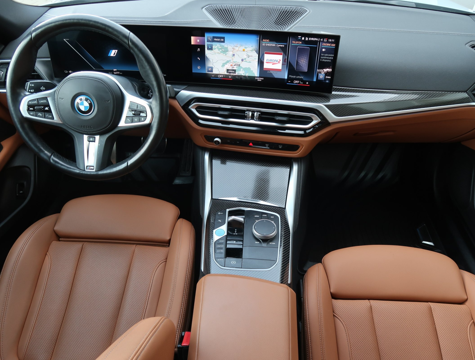 BMW i4 - 2023