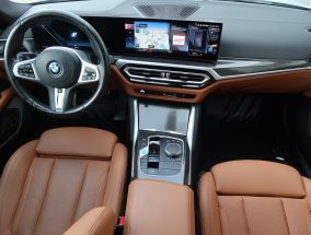 BMW i4 - 2023