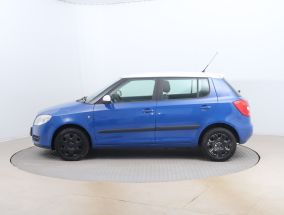 Skoda Fabia - 2009