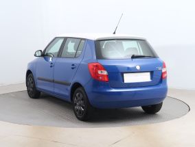 Skoda Fabia - 2009