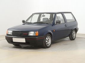 Volkswagen Polo - 1992